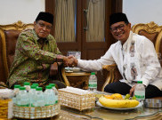 Said Aqil Siradj Dukung Pramono Anung