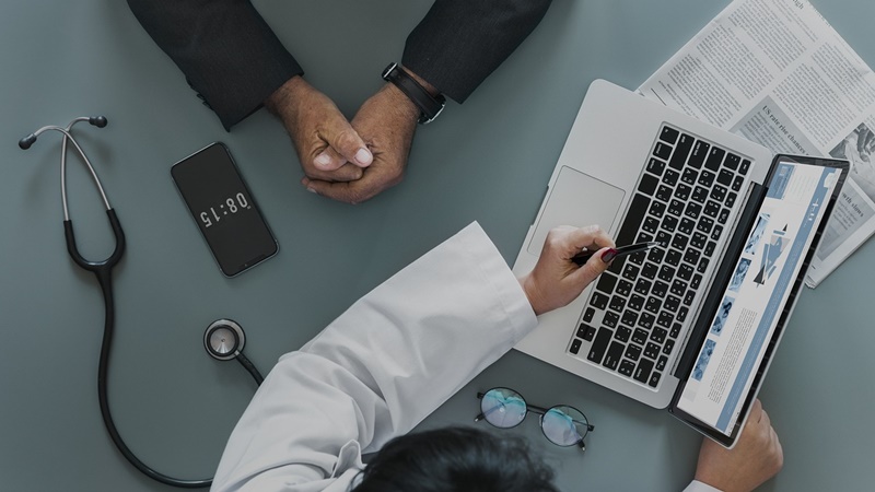 Awas, Kenali Gejala Leukimia Sebelum Terlambat