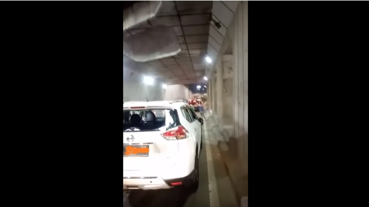 Perusakan Mobil Nissan, Pengamat Desak Aplikator Ojek Online Disanksi