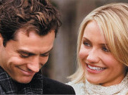  Jude Law Buka-Bukaan Rahasia Belakang Layar 'The Holiday’, Bikin Penonton Kecewa