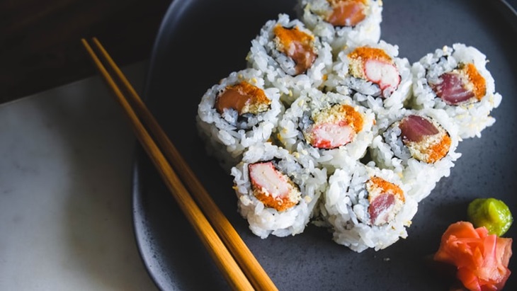 4 Restoran Jepang di London Ini Siap Menggoyang Lidah