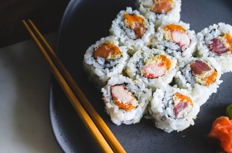 4 Restoran Jepang di London Ini Siap Menggoyang Lidah
