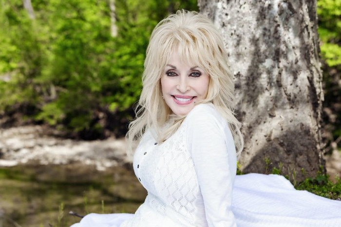 Dolly Parton dan Kisah di Balik 'I Will Always Love You'