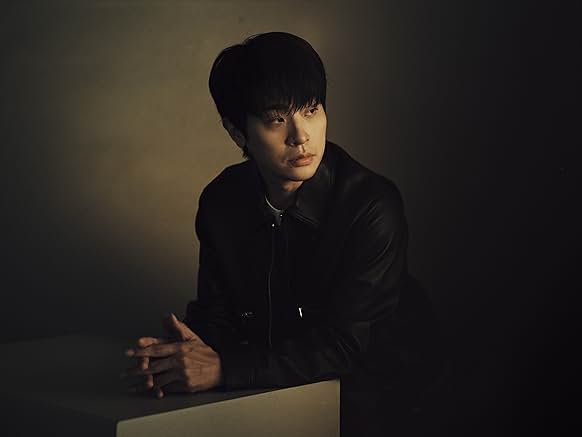 Peran Ganda Park Jeong Min di Film 'Ugly' Diganjar Piala Best Actor Baeksang 2026
