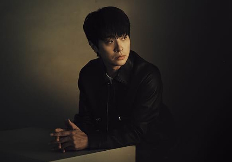 Peran Ganda Park Jeong Min di Film 'Ugly' Diganjar Piala Best Actor Baeksang 2026