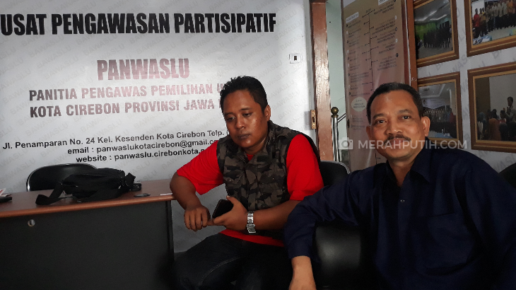 Dugaan Mahar Politik PKS, Panwaslu Cirebon Kumpulkan Bukti 