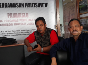 Dugaan Mahar Politik PKS, Panwaslu Cirebon Kumpulkan Bukti 
