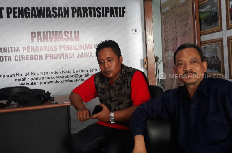 Dugaan Mahar Politik PKS, Panwaslu Cirebon Kumpulkan Bukti 