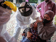 Pelacakan Jadi Kunci Kendalikan Kasus Mutasi COVID-19
