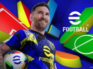 Konami Bakal Tambah Fitur Baru di eFootball 2025, Apa Saja?