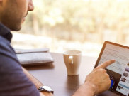 Penetrasi Internet Indonesia Mengalami Peningkatan