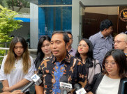 Terlibat Kasus Asusila, DKPP Diminta Pecat Ketua KPU
