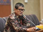 Kritisi Ekspor Pasir Laut, DPR sebut Keuntungan Ekonomi Tak Sebanding dengan Dampak Lingkungan