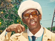 Tyler, the Creator Masuk dalam Daftar Cast 'Marty Supreme'