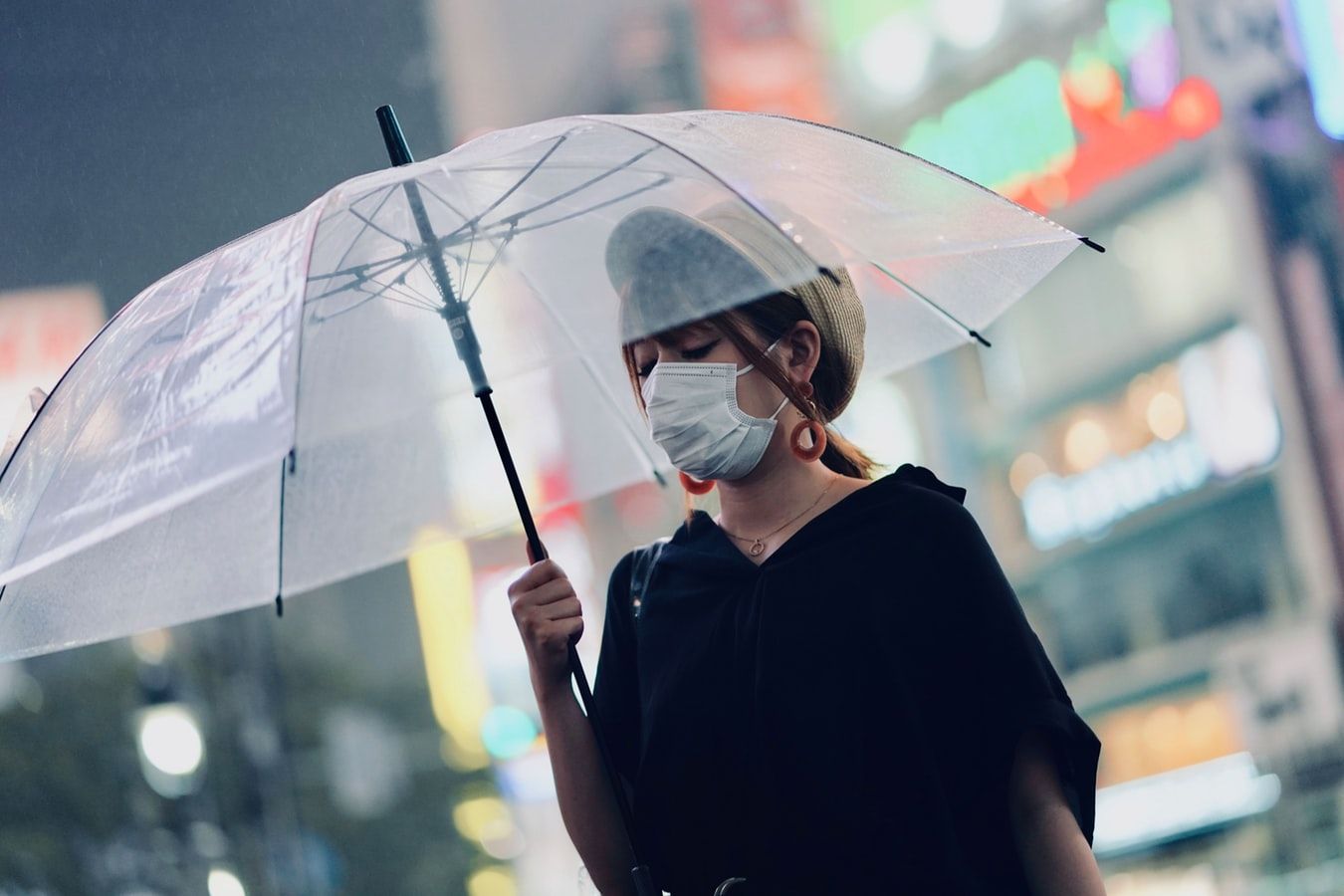 Tak Sembarang Masker Bisa Cegah Penularan Virus Corona!