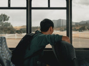 Atasi Mabuk Perjalanan Tak Melulu Perlu Obat