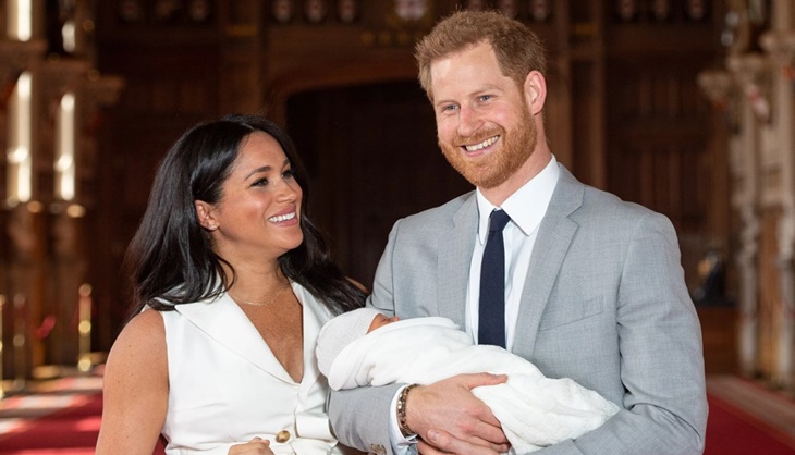 Keluar Kerajaan, Pangeran Harry Ingin Jauhi Lingkungan Toxic 