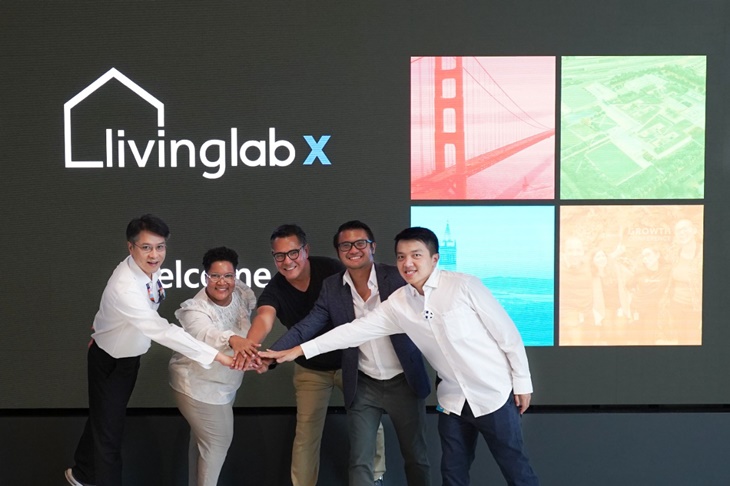 Kolaborasi Ciptakan Akselerasi Startup Digital