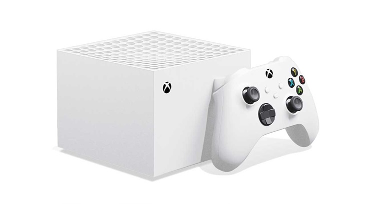 Konsol Cloud Hybrid Xbox akan Meluncur pada 2028