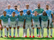 Dibantai Arsenal, Enzo Maresca Ungkap Biang Kerok Kekalahan Man City di Community Shield