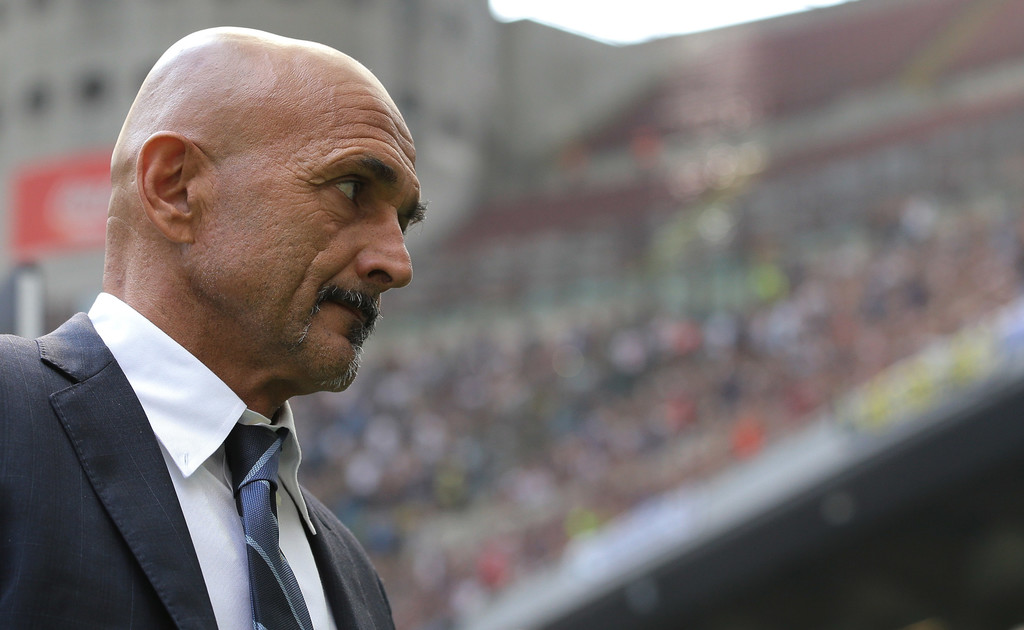 Inter Kalah dari Tim Promosi, Spalletti Juluki Skuatnya Anak-Anak Penakut