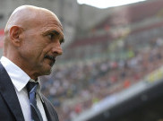 Inter Kalah dari Tim Promosi, Spalletti Juluki Skuatnya Anak-Anak Penakut