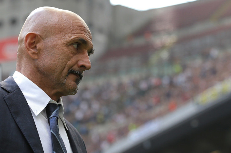 Inter Kalah dari Tim Promosi, Spalletti Juluki Skuatnya Anak-Anak Penakut