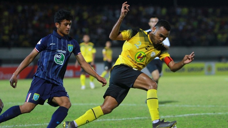 Berperilaku Negatif, Rizky Pora Langsung Dicoret dari Timnas Indonesia