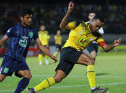 Berperilaku Negatif, Rizky Pora Langsung Dicoret dari Timnas Indonesia