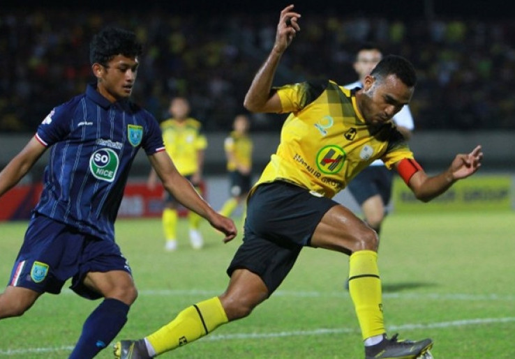 Berperilaku Negatif, Rizky Pora Langsung Dicoret dari Timnas Indonesia