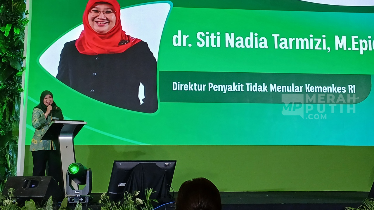 Gerakan Berhenti Merokok Prioritaskan Turunnya Angka Perokok Pemula di Indonesia