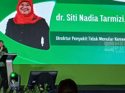 Gerakan Berhenti Merokok Prioritaskan Turunnya Angka Perokok Pemula di Indonesia
