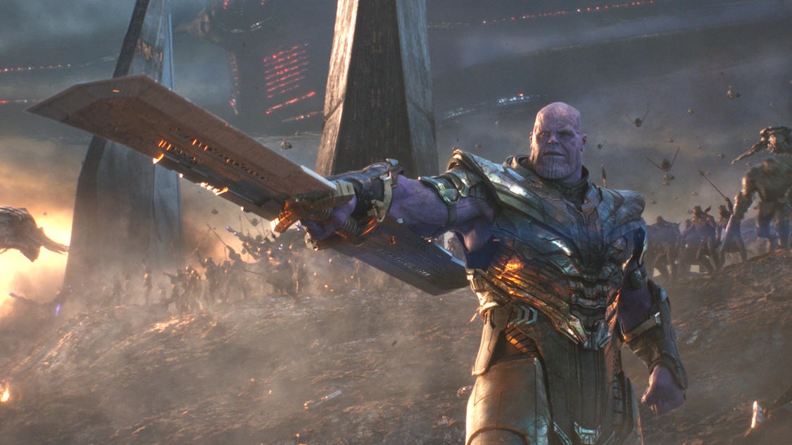 Avengers: Endgame Akan Dirilis Ulang, Apa Alasannya?