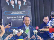 Pegang 2 Jabatan, Bahlil Ngaku Terima Satu Gaji