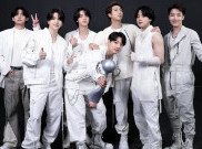 BTS Resmi Hadir di Mobile Game Free Fire