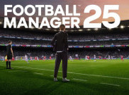 SEGA Batalkan Football Manager 25, Pengembang Merasa Kualitas Game Belum Sesuai Standar