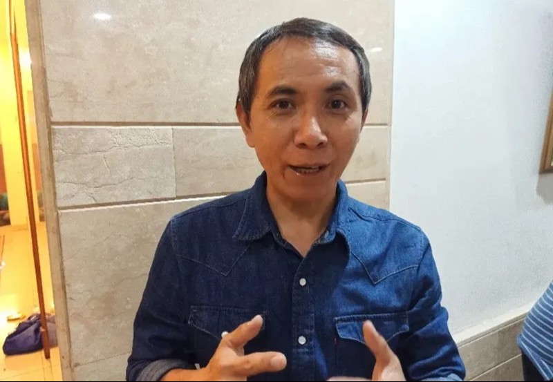 Jokowi Jadi Dewan Penasihat Bloomberg, Pengamat Pertanyakan  Kualitas Bahasa Inggris dan Prestasinya