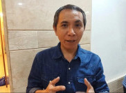 Jokowi Jadi Dewan Penasihat Bloomberg, Pengamat Pertanyakan  Kualitas Bahasa Inggris dan Prestasinya