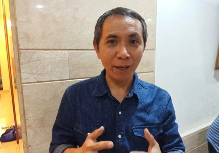 Jokowi Jadi Dewan Penasihat Bloomberg, Pengamat Pertanyakan  Kualitas Bahasa Inggris dan Prestasinya