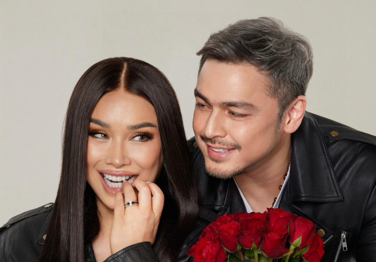 'Bertemu 5000 Detik' Kolaborasi Hangat Titi DJ dan Thomas Djorghi Penuh Warna dan Tawa