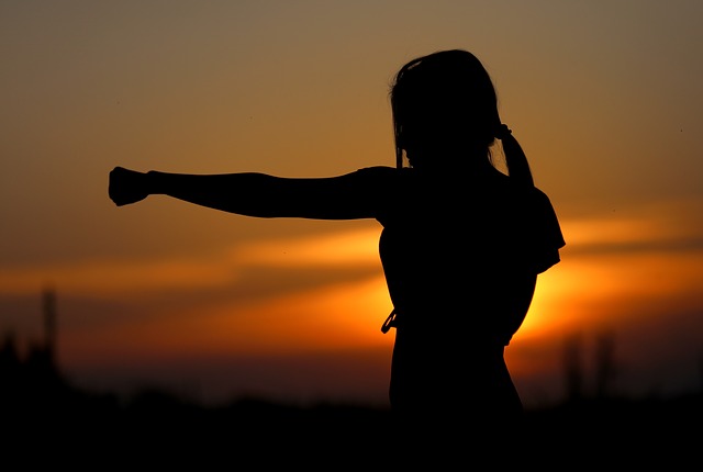 Tips dan Trik Untuk Perempuan Melindungi Diri Sendiri