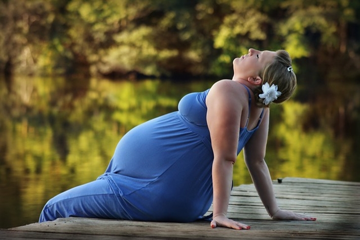 Trivia 3 _ Banyak ibu yang mager ketika masa kehamilan (Foto_ Pixabay_Greyerbaby)