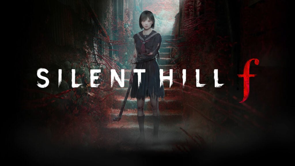 Silent Hill f Siap Hadir di PS5, Xbox Series, dan PC, Angkat Latar Jepang Era 60-an