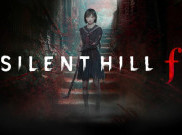 Silent Hill f Siap Hadir di PS5, Xbox Series, dan PC, Angkat Latar Jepang Era 60-an