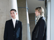 5 Busana Pria dari Paris Fashion Week yang Bakal Tren Tahun ini