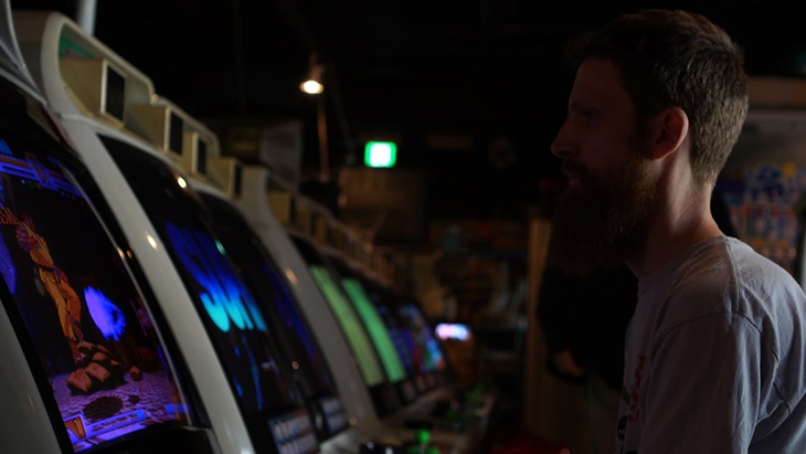Usaha Game Arcade di Jepang Terimbas Pandemi