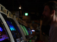 Usaha Game Arcade di Jepang Terimbas Pandemi