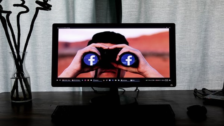 Facebook Larang Penjualan Artefak Bersejarah