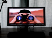 Facebook Larang Penjualan Artefak Bersejarah 