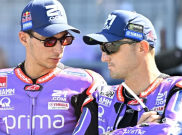 Strategi Yamaha MotoGP 2027: Jack Miller, Izan Guevara 'The Next Rossi' dan Mesin V4 Baru